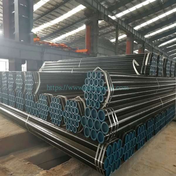 Carbon Steel Pipe&Tube